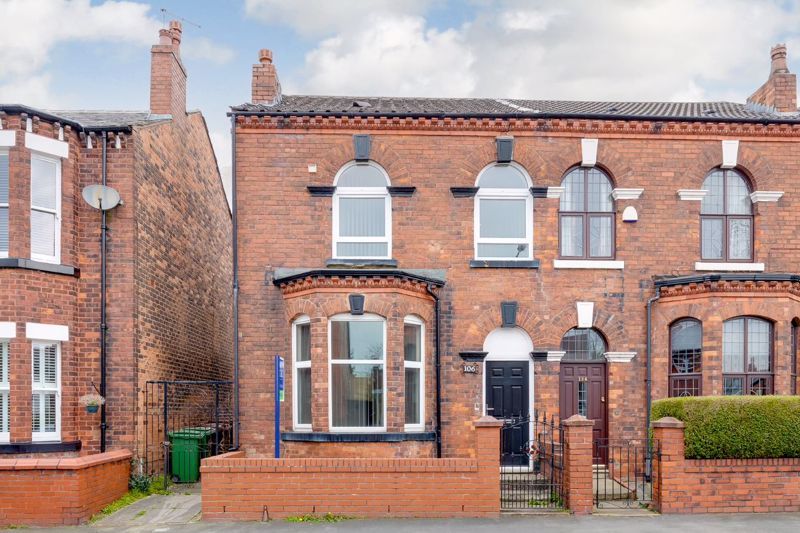5 bed semidetached house for sale in Swinley Road, Wigan WN1 Zoopla