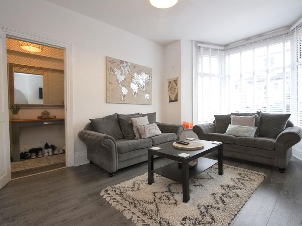 3 bed terraced house for sale in Regent Street, Barry CF62 Zoopla