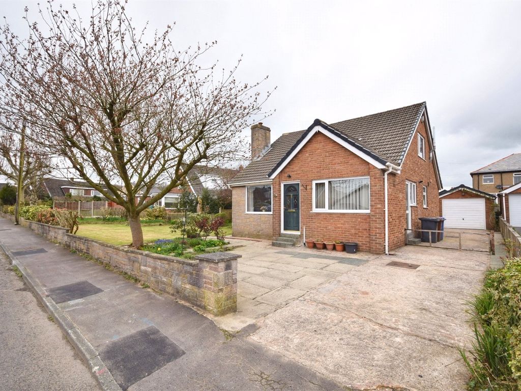 4 bed detached house for sale in Thornhill Avenue, Rishton, Blackburn
