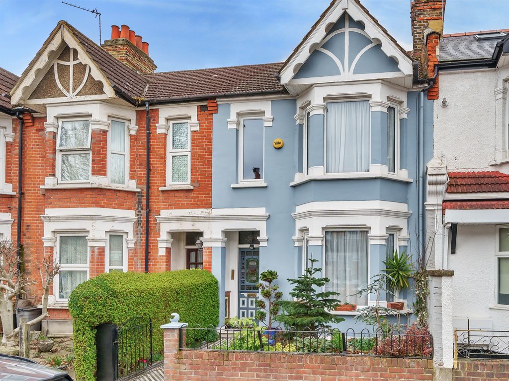 3 bed terraced house for sale in Westfield Road, London W13 Zoopla