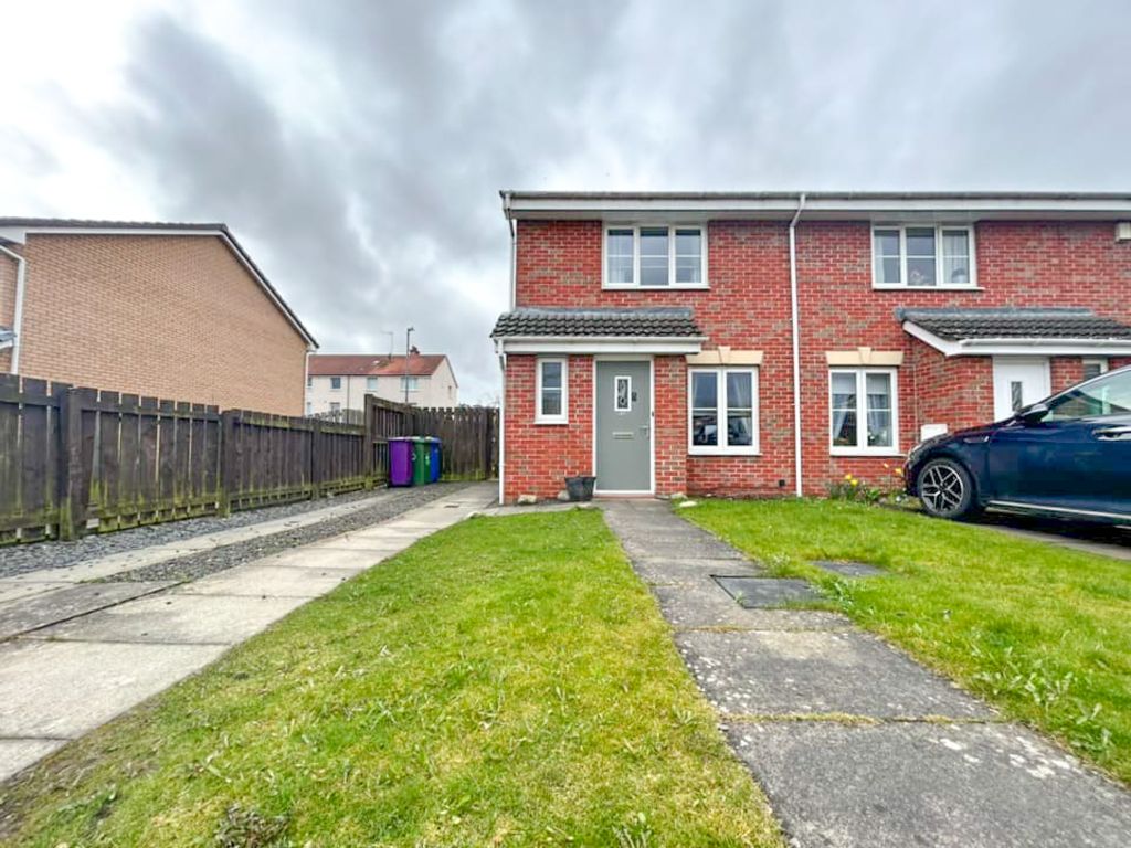 3 bed end terrace house for sale in Newhouse Road, Glasgow G42 Zoopla