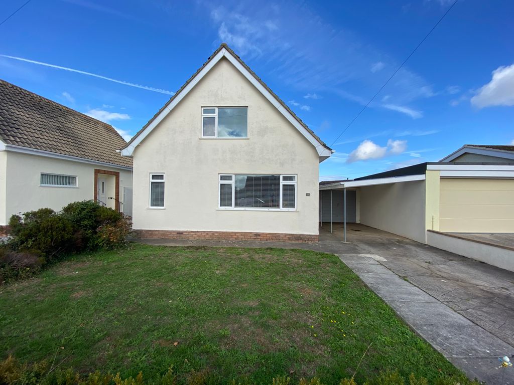 3 bed detached house for sale in Duchy Park, Preston, Paignton TQ3 Zoopla