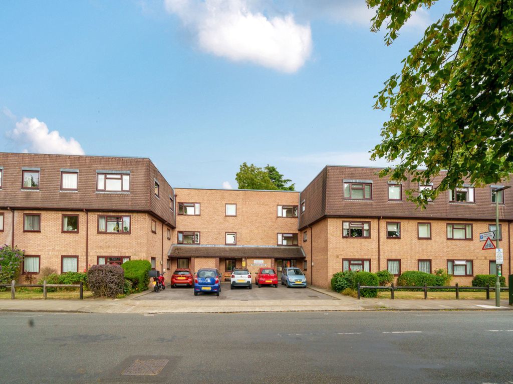1 bed property for sale in Palace Grove, Bromley BR1 Zoopla