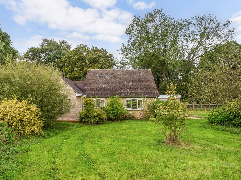 3 bed detached house for sale in Netherton Road, Appleton, Abingdon