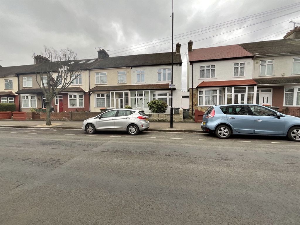 3 bed terraced house for sale in Flanders Road, London E6 - Zoopla