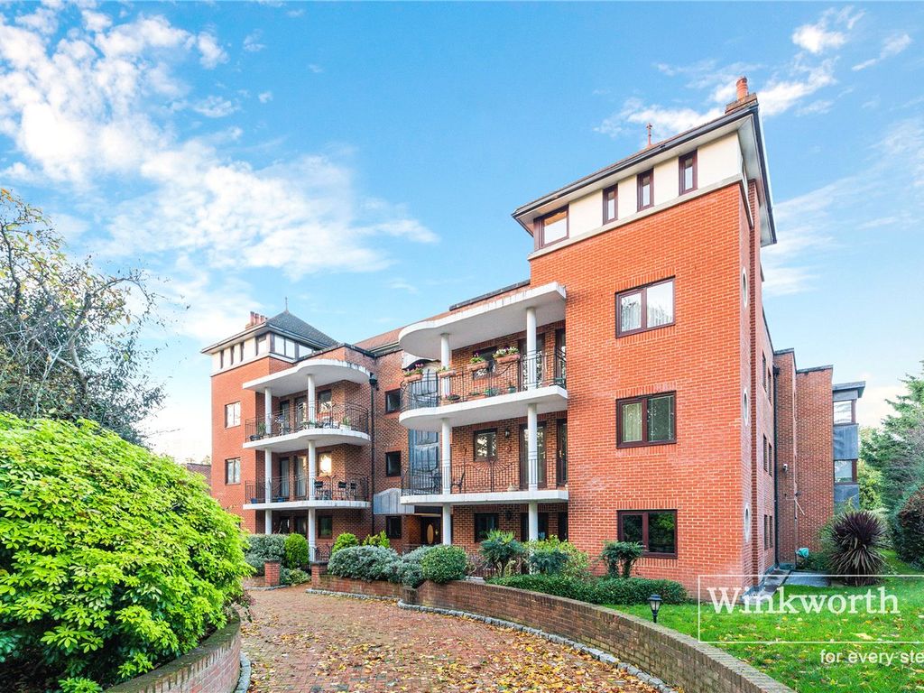 1 bed flat for sale in The Avenue, Beckenham BR3 Zoopla