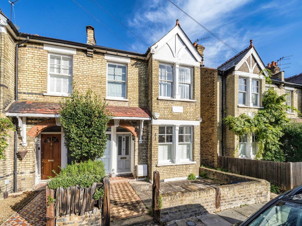 3 bed for sale in Kenley Road, St Margarets, Twickenham TW1