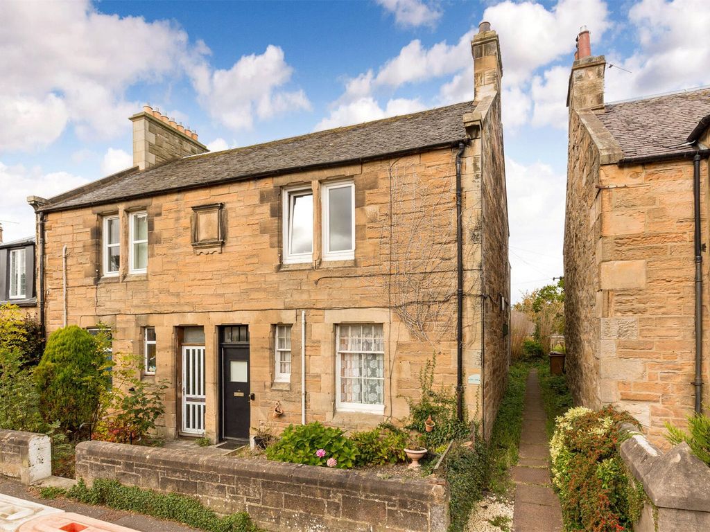 1 bed flat for sale in Lanark Road, Juniper Green, Edinburgh EH14, £