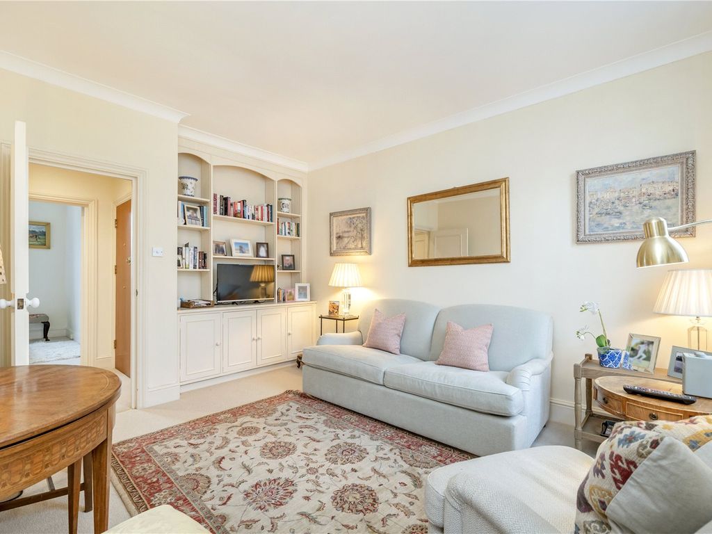 1 bed flat for sale in Gloucester Street, London SW1V Zoopla