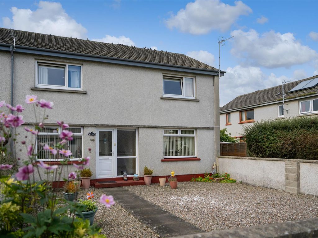 Property for sale in Kilmuir Road, Inverness IV3, £160,000 Zoopla