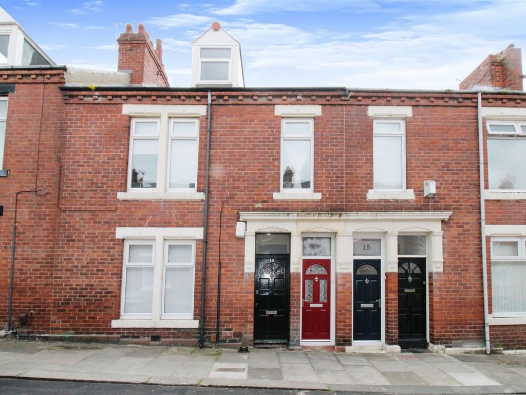 3 bed flat for sale in May Street, South Shields NE33 Zoopla