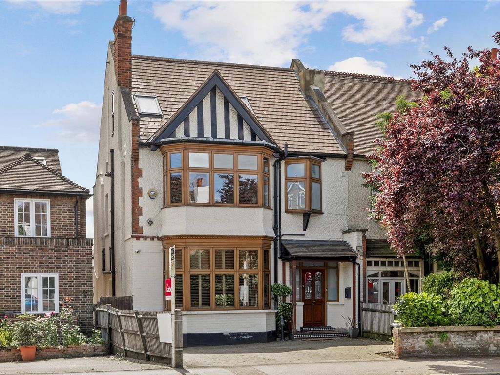 5 bed property for sale in Worple Road, Wimbledon SW19, £1,685,000 Zoopla