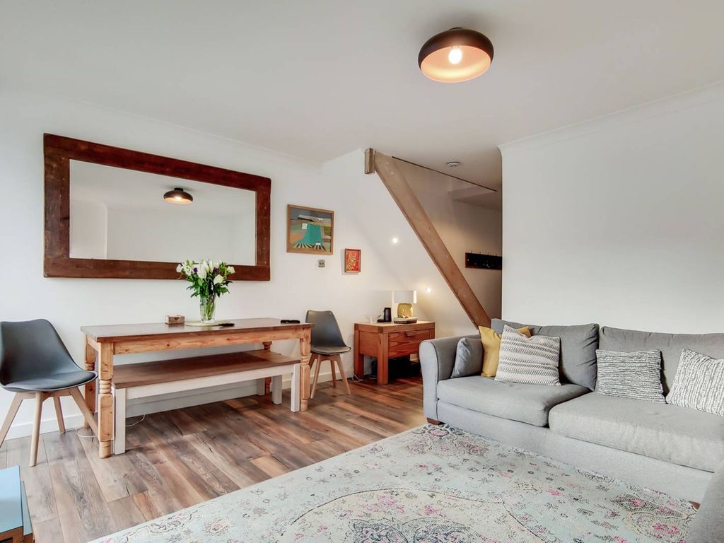 Banner Street, Clerkenwell, London EC1Y