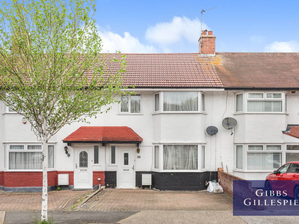 3 bed terraced house to rent in Clyfford Road, Ruislip HA4 Zoopla