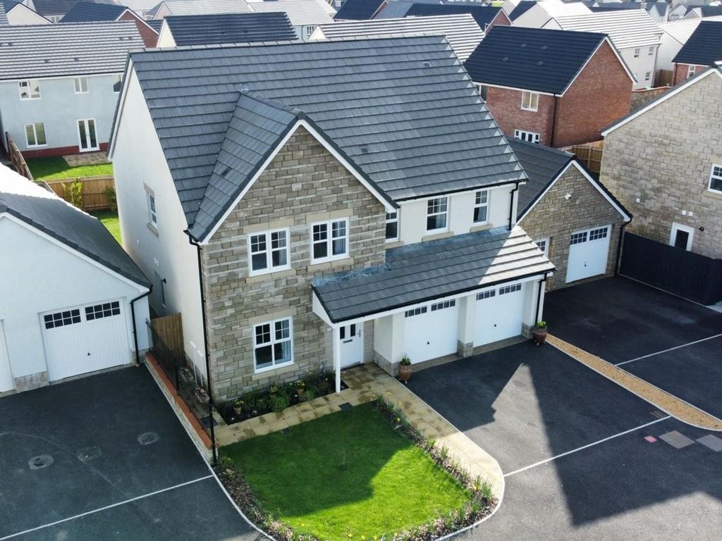 5 bed detached house for sale in Fitzhamon Close, Cowbridge CF71, £575,000 Zoopla