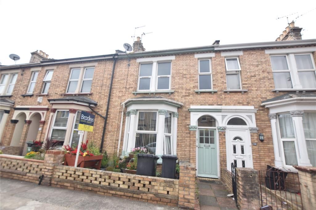 1 bed flat to rent in Gerston Road, Paignton, Devon TQ4 Zoopla