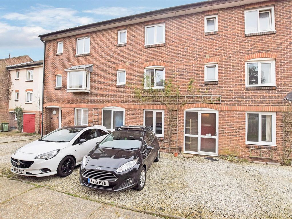 1 bed property to rent in Ranelagh Gardens, Southampton, Hampshire SO15