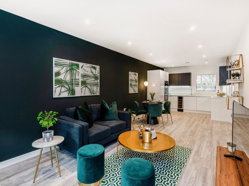 New home, 2 bed flat for sale in Blackheath Road, London SE10 Zoopla