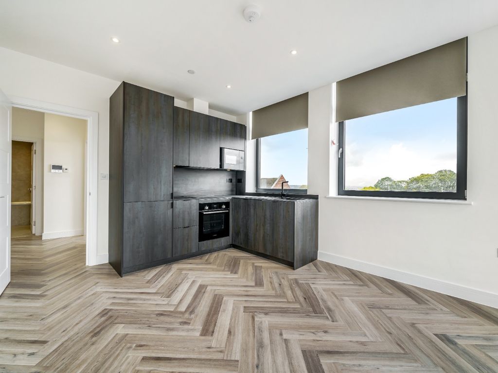 1 bed flat to rent in Albery Apartments, Trinity Place, Bexleyheath