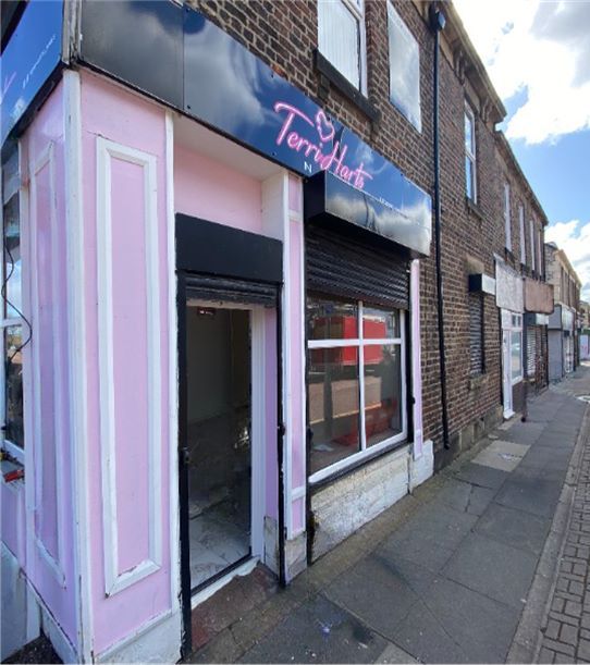 Retail premises to let in Coatsworth Road, Gateshead NE8 Zoopla