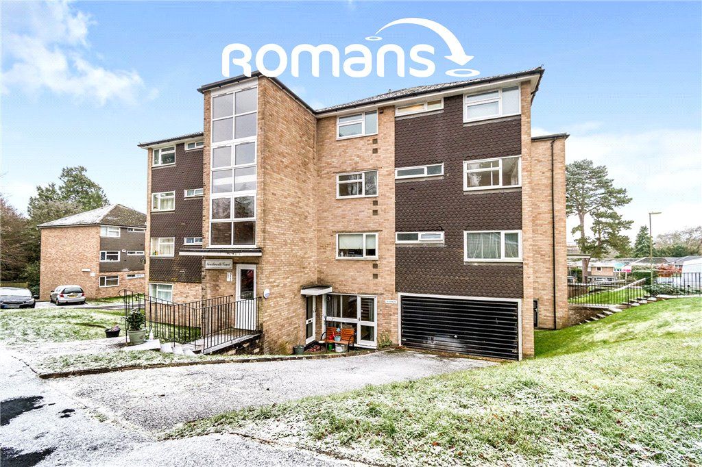 Northlands Drive, Winchester, Hampshire SO23  