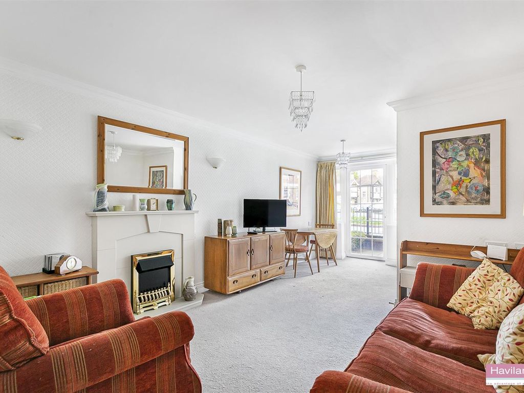 Pegasus Court, Winchmore Hl N21  