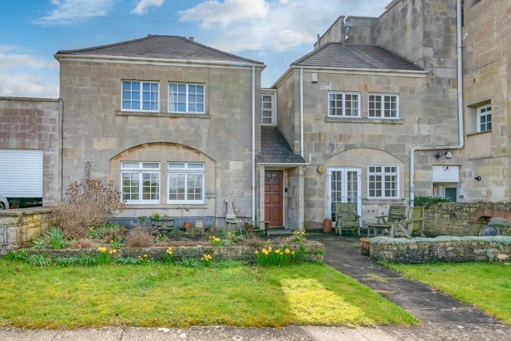 3 bed property for sale in Warminster Road, Bathampton, Bath BA2 Zoopla