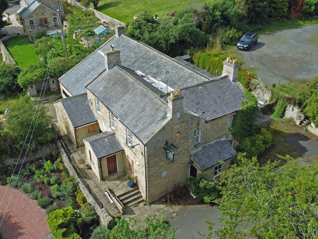 Pub/bar for sale in Fourstones, Hexham NE47, £175,000 Zoopla