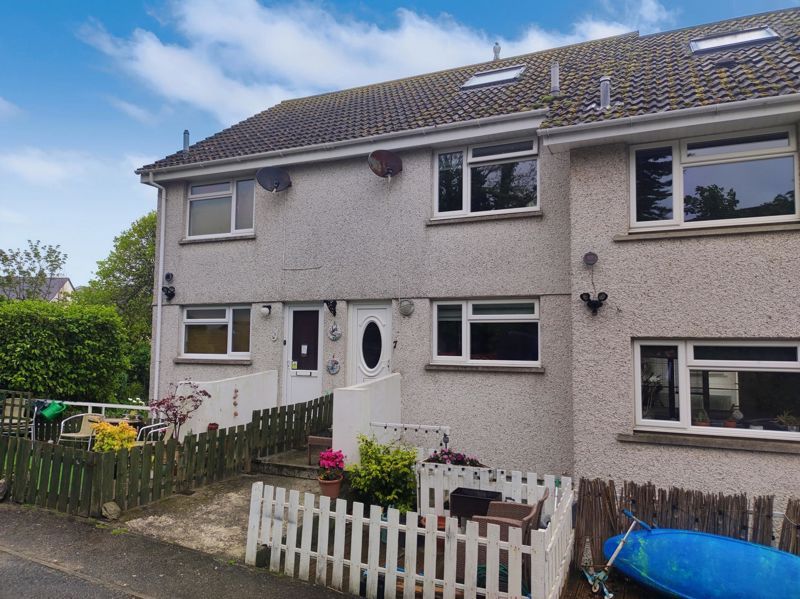 2 bed for sale in Porth Way, Newquay TR7 Zoopla