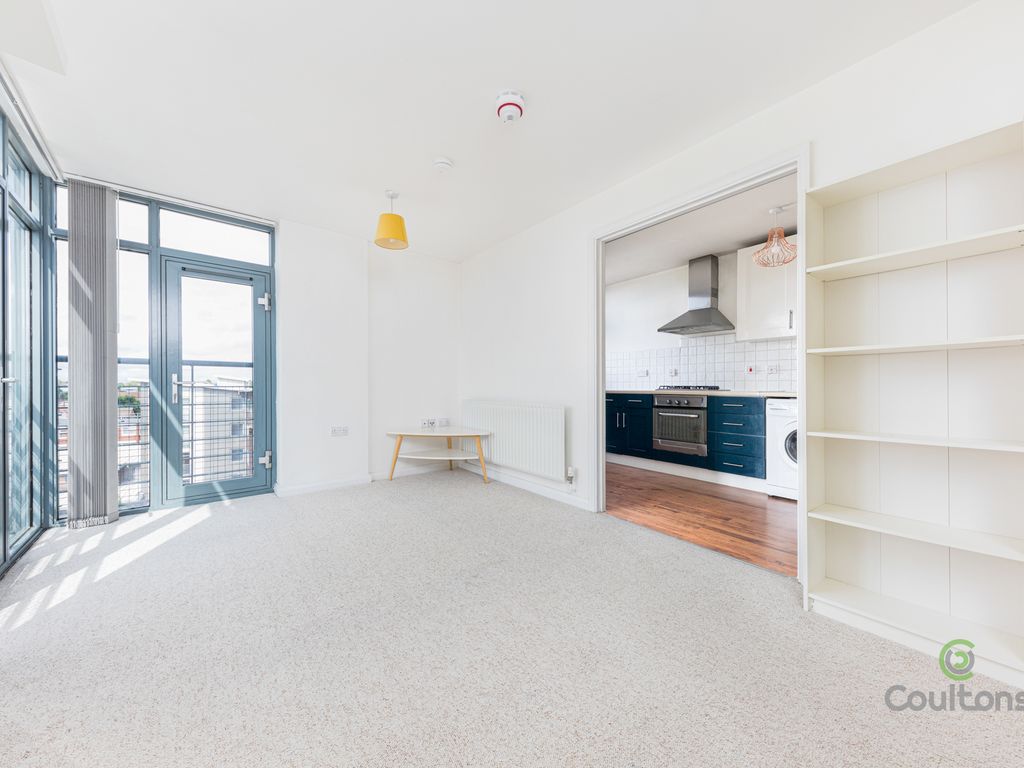 1 bed flat for sale in The Roundway, London N17 Zoopla