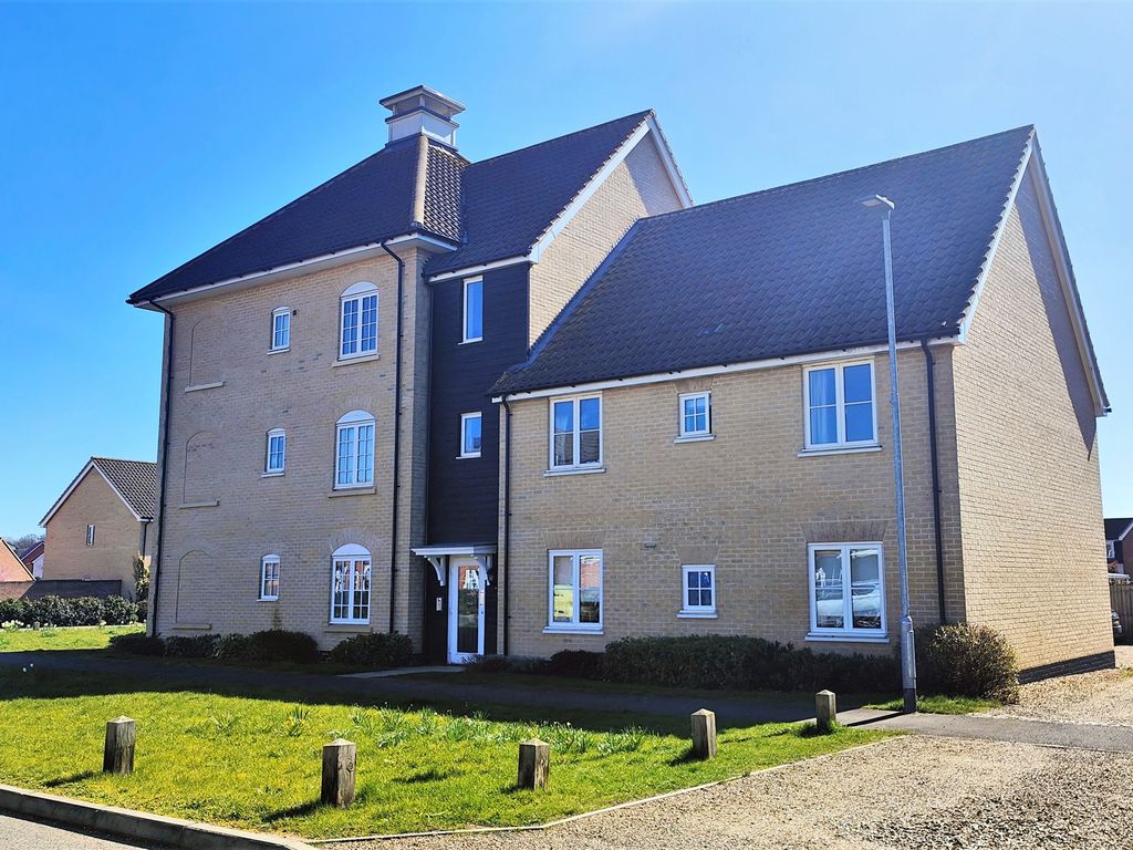 2 bed flat for sale in Bowes Close, Watton, Thetford IP25 Zoopla