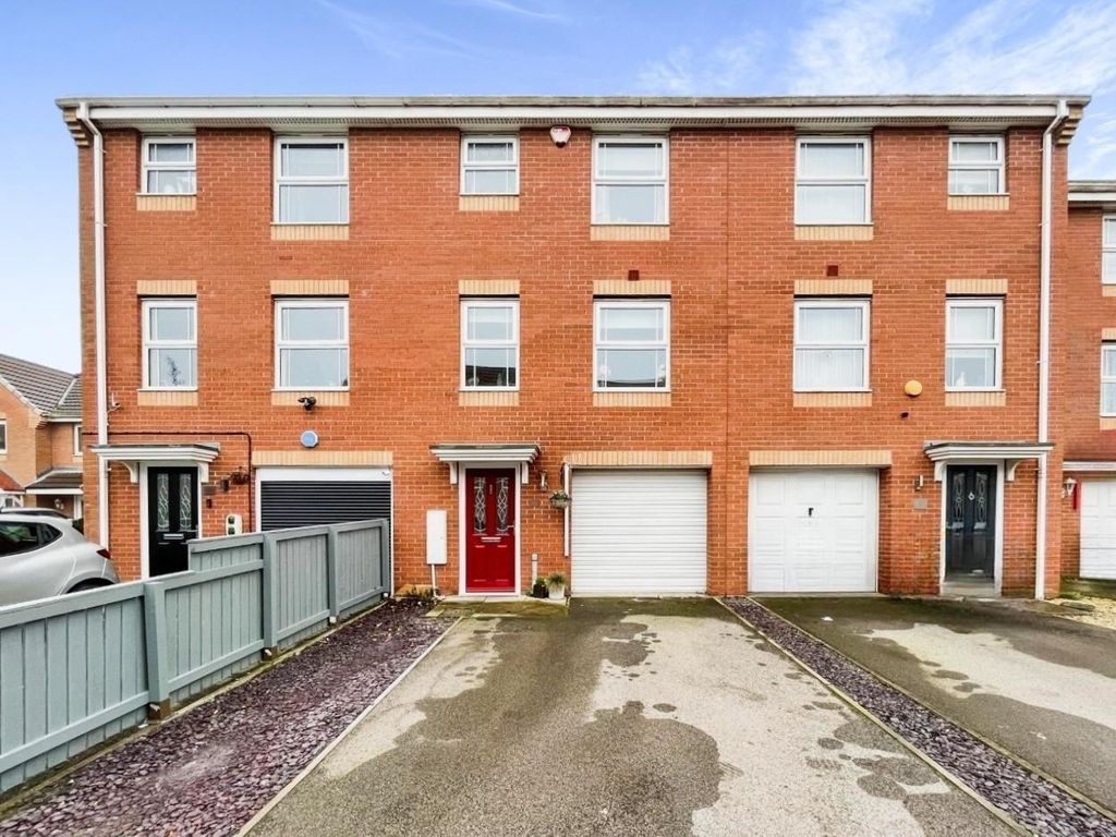 4 bed town house for sale in Sandford Close, Wingate TS28 Zoopla
