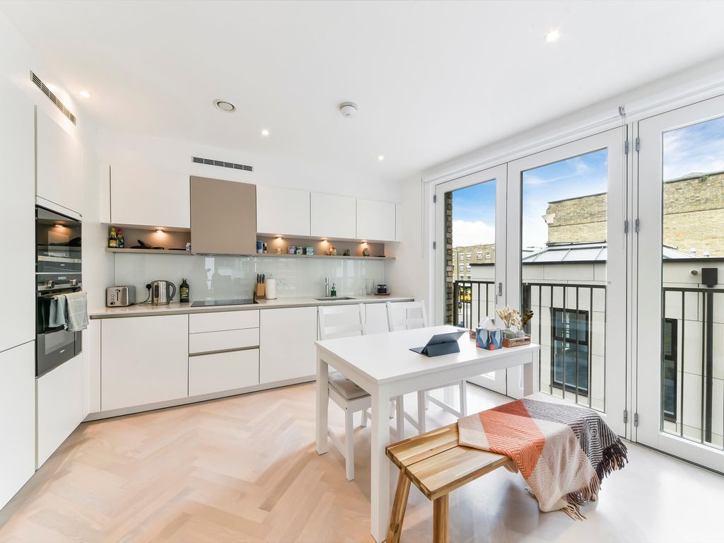 Pearl House, Market Road, London N7  