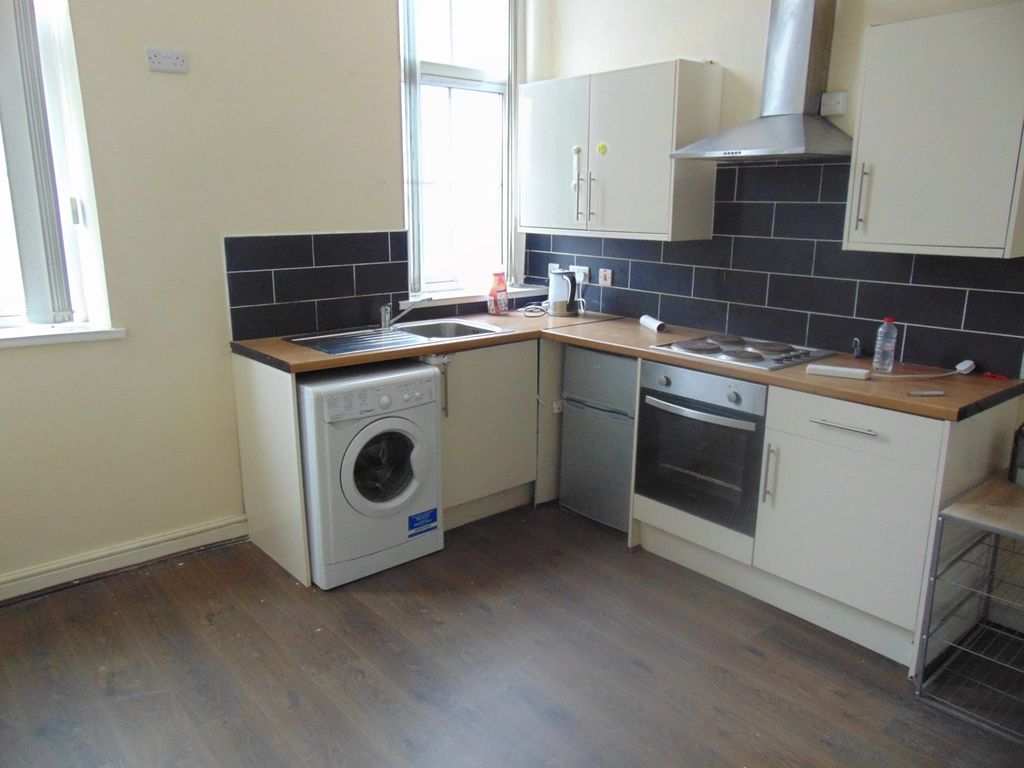 1 bed flat to rent in Elm Street, Burnley BB10 Zoopla