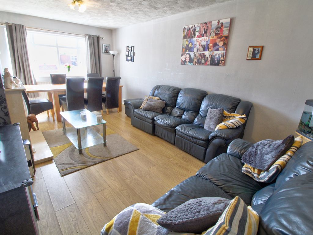 4 bed bungalow for sale in Mallard Drive, Walney, BarrowInFurness