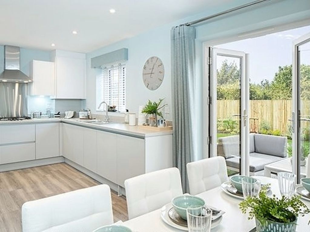 Sidlesham at Sheerwater Way Chichester PO20  