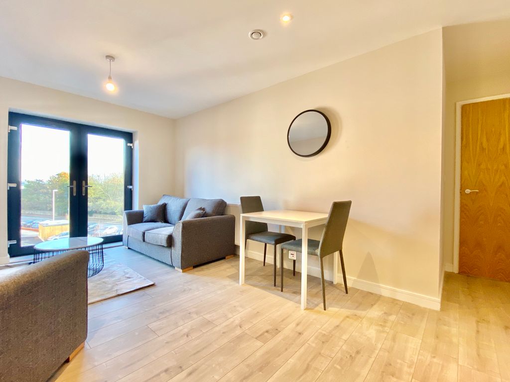 1 bed flat to rent in Green Quarter, Cross Green Lane, Leeds LS9 Zoopla