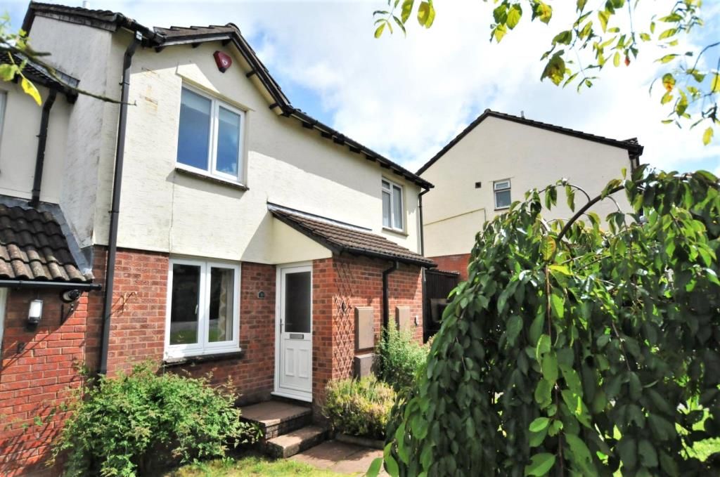 2 bed terraced house to rent in Shipley Road, Honiton, Devon EX14 Zoopla