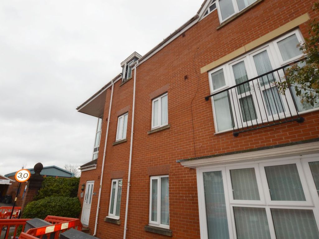 2 bed flat for sale in Medina Road, Tyseley, Birmingham B11 Zoopla