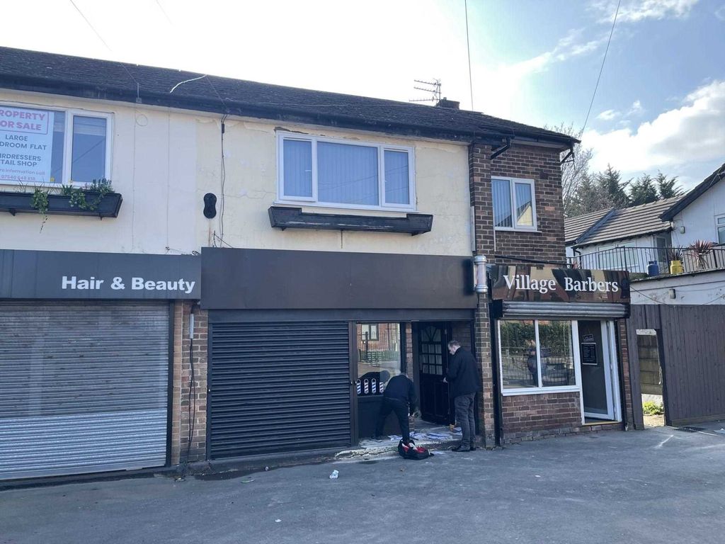 Retail premises to let in 5 Baileys Lane, Halewood L26 Zoopla
