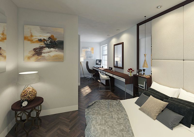 New home, 1 bed flat for sale in Water Street, Liverpool L2 Zoopla