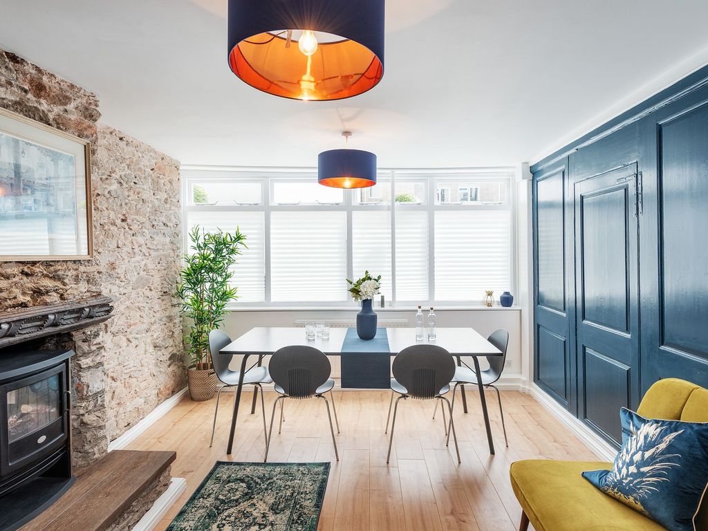 4 bed town house for sale in Clarence Street, Dartmouth TQ6 Zoopla