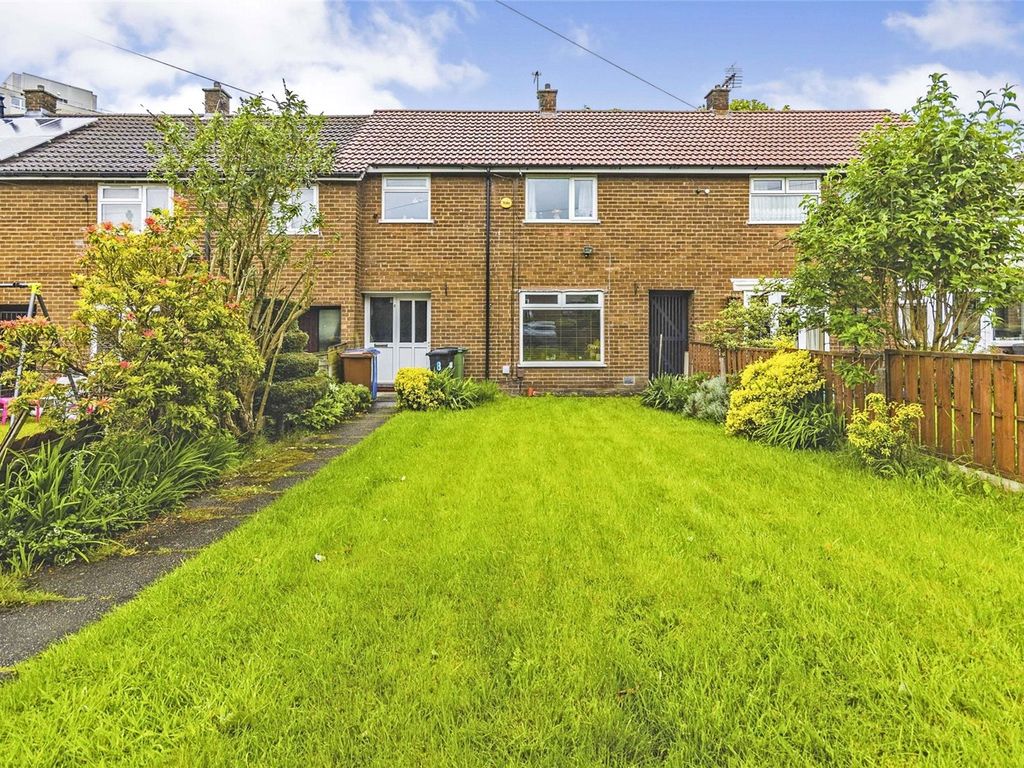 3 bed terraced house for sale in Dartford Avenue, Brinnington