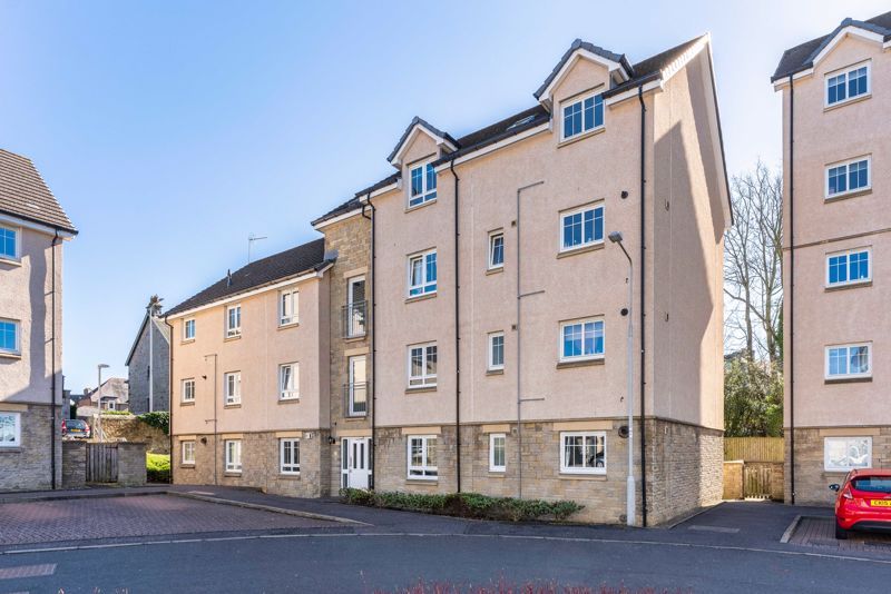 2 bed flat for sale in Pilmuir Place, Dunfermline KY12 Zoopla