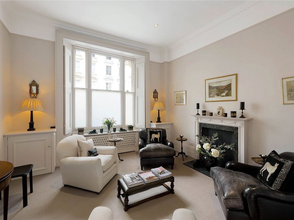 2 bed flat for sale in Belgrave Road, Pimlico, London SW1V Zoopla