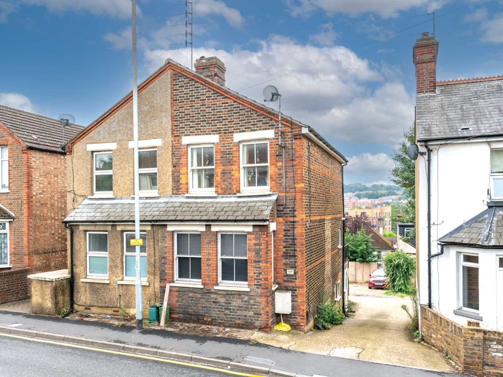 1 bed for sale in Lawn Lane, Hemel Hempstead HP3 Zoopla