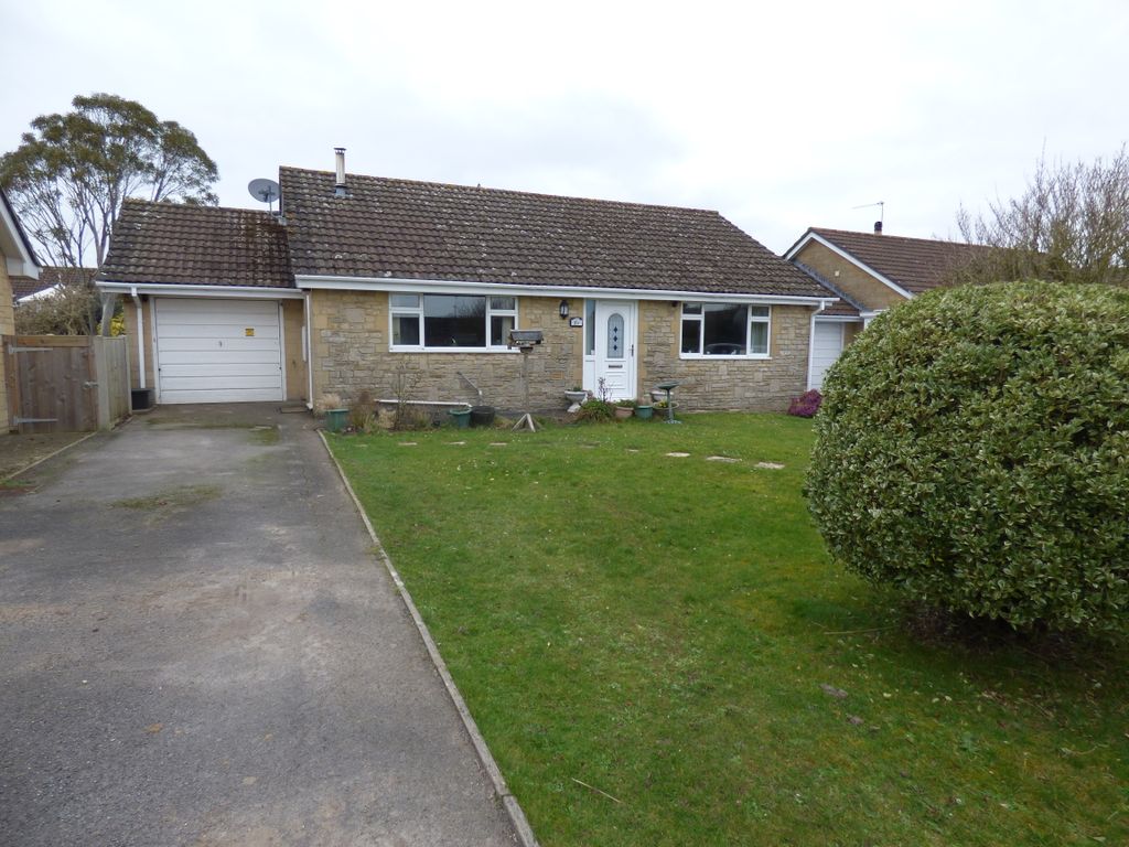 3 bed detached bungalow for sale in Zeals Rise, Zeals BA12 Zoopla