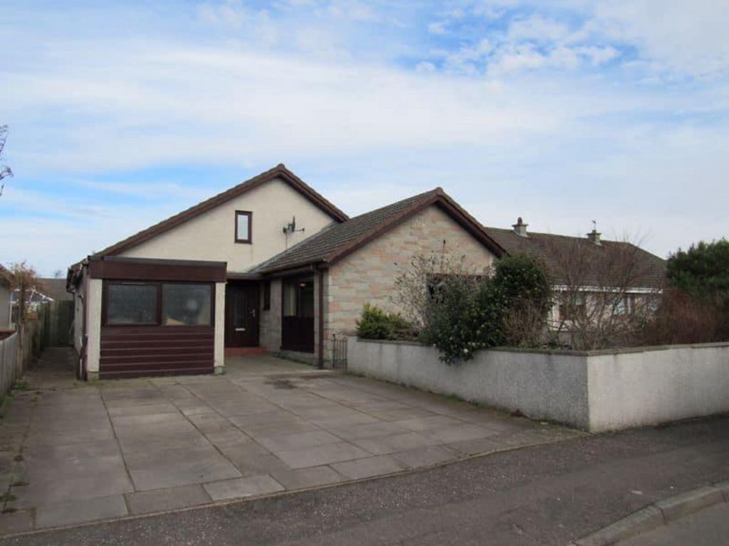5 bed detached house for sale in Elm Grove, Nairn IV12 Zoopla