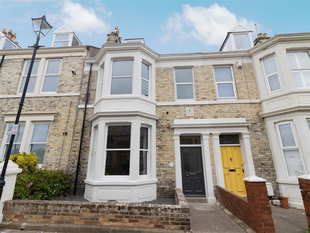 4 bed for sale in Stanwick Street, Tynemouth, North Shields