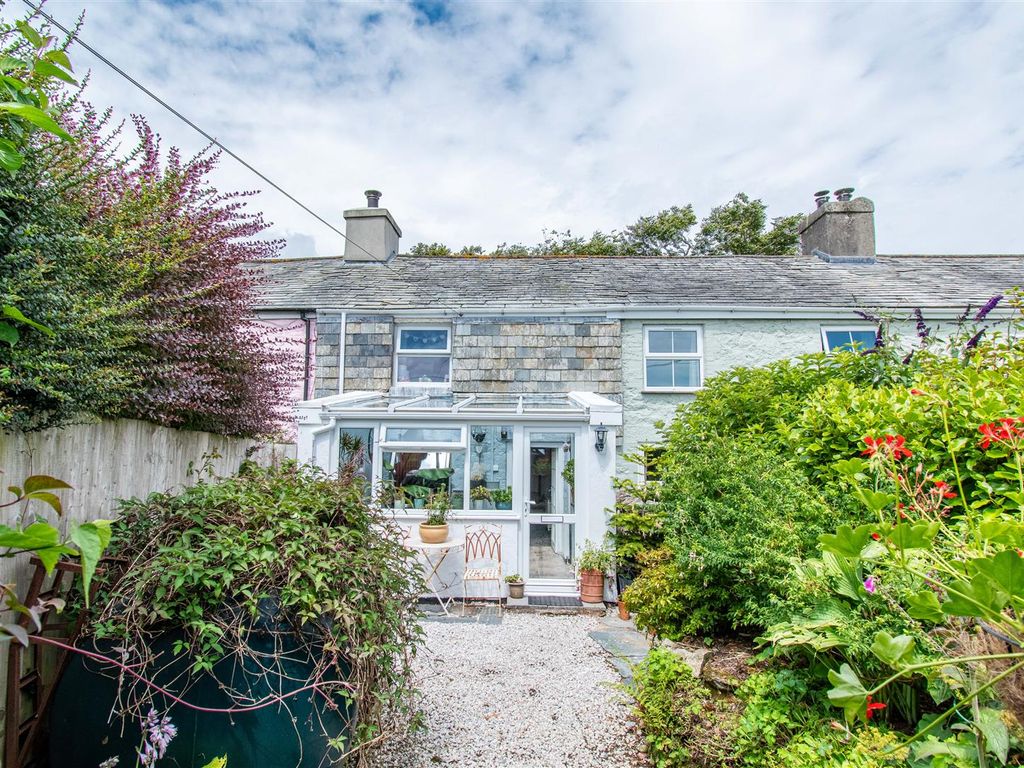 2 bed terraced house for sale in Minions, Liskeard PL14 Zoopla